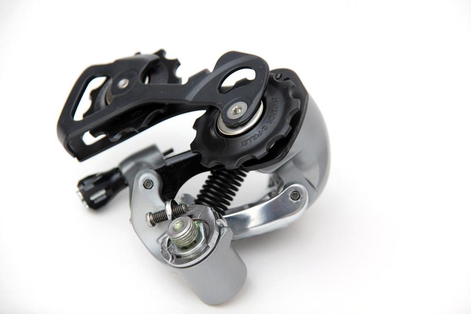 Review: Shimano 105 5800 11-speed Groupset | road.cc